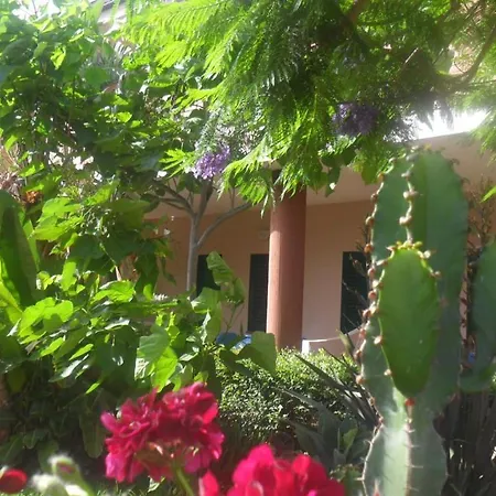 Heaven Trilocale 2 * Ricadi