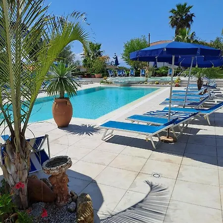 Heaven Trilocale 2 Apartamento