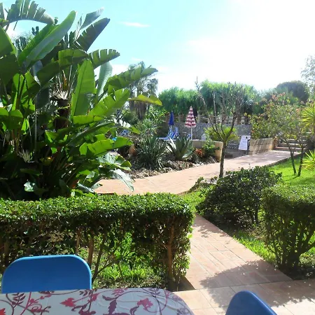 Heaven Trilocale 2 Appartamento Ricadi