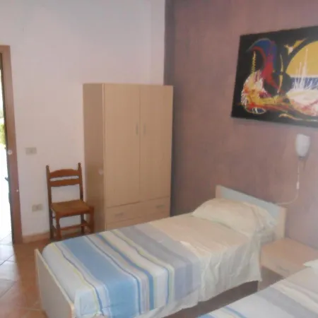 Heaven Trilocale 2 Appartamento Ricadi