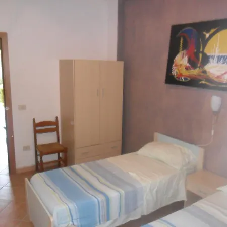Heaven Trilocale 2 Appartement