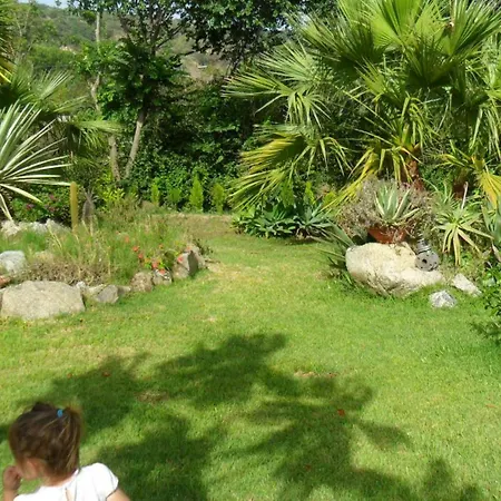 Heaven Trilocale 2 Appartement Ricadi