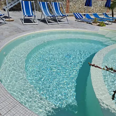 아파트 Heaven Trilocale 2 리카디